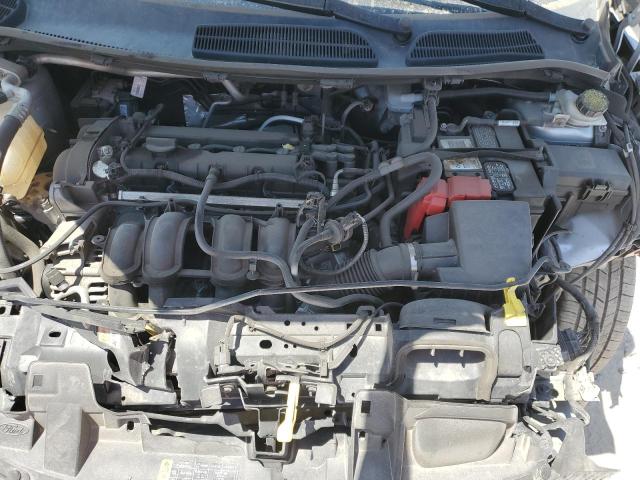 2018 FORD FIESTA SE - 3FADP4EJ3JM133118