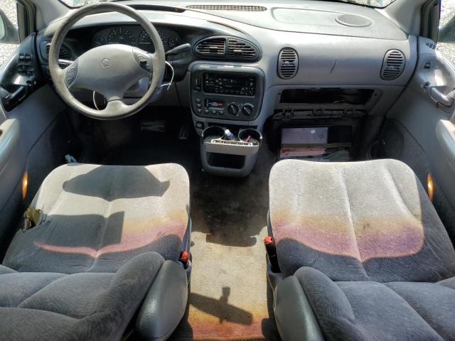 1999 Dodge Grand Caravan Se VIN: 2B4GP44G1XR328792 Lot: 61882284