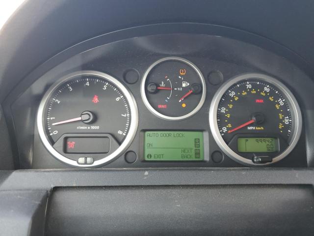 2008 Land Rover Range Rover Sport Supercharged VIN: SALSH23428A152582 Lot: 62432664