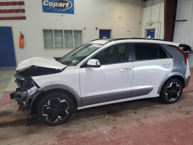 2023 KIA NIRO WAVE - KNDCT3L18P5043086