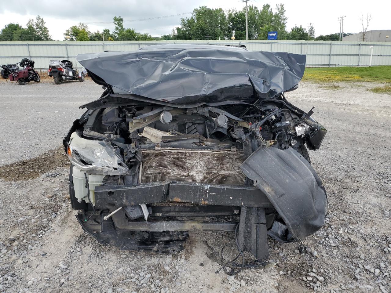 Lot #3028282813 2013 TOYOTA AVALON BAS