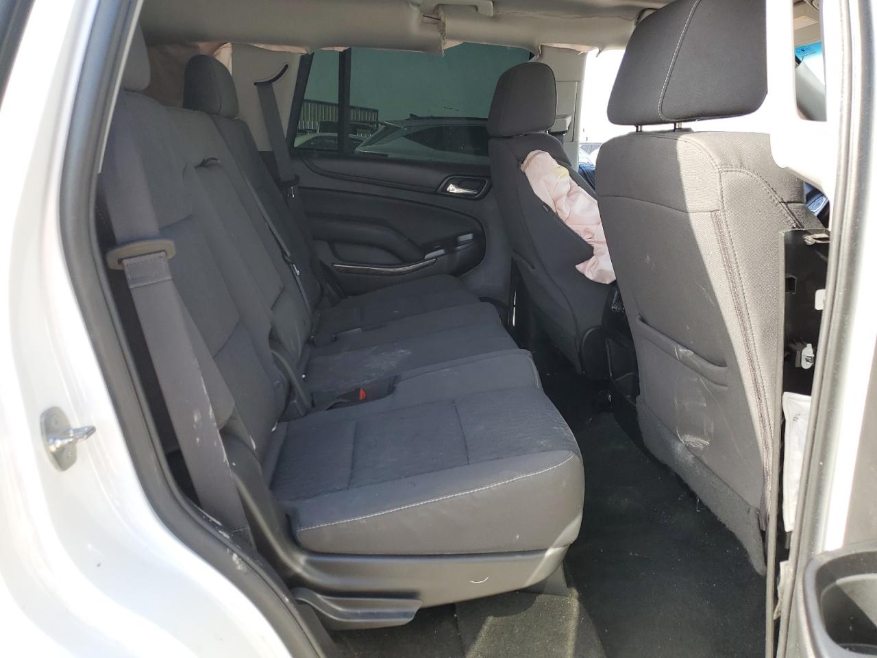 1GNSKAKC7JR149932 2018 Chevrolet Tahoe K1500 Ls