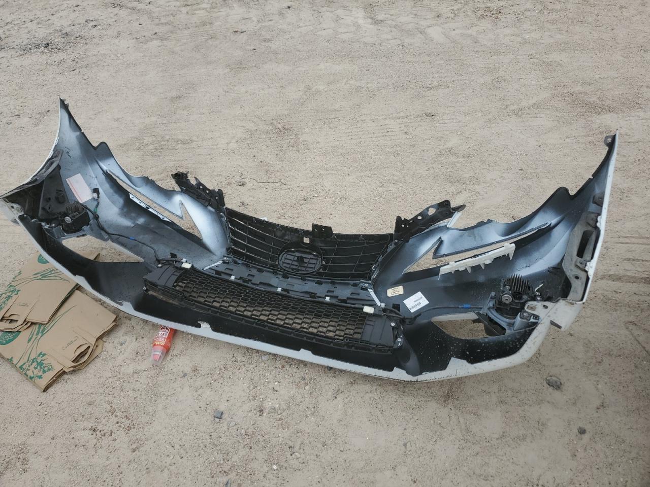 JTHBA1D29G5030245 2016 Lexus Is 200T