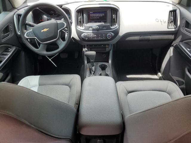 2021 CHEVROLET COLORADO - 1GCGSBEN6M1163745