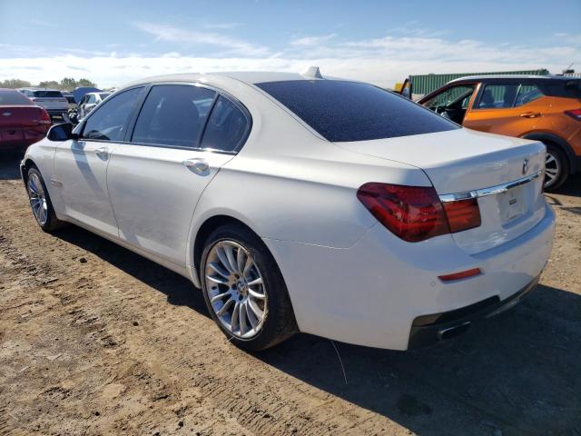 VIN WBAYF4C53FD874163 2015 BMW 7 Series, 740 Lxi no.2