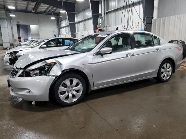 2009 HONDA ACCORD EXL 1HGCP36849A036760  63543054