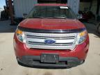 FORD EXPLORER X photo