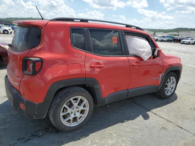 2016 JEEP RENEGADE L - ZACCJABW5GPC56205