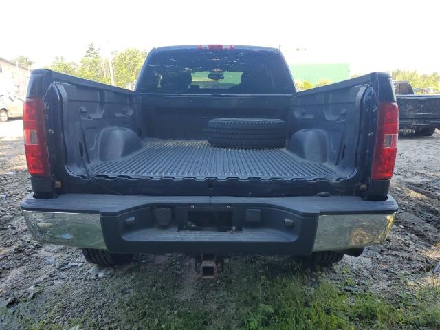 2009 Chevrolet Silverado K1500 VIN: 1GCEK19C79Z245969 Lot: 61565494