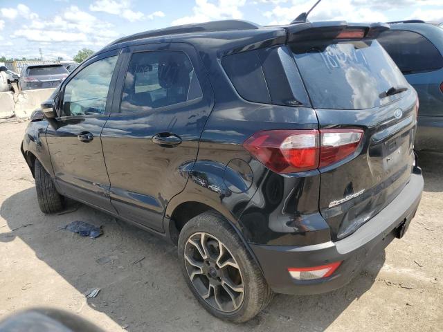 VIN MAJ6S3JL4KC251626 2019 Ford Ecosport, Ses no.2