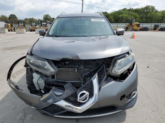 2016 NISSAN ROGUE S - 5N1AT2MV8GC762073