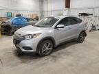 2022 HONDA HR-V EX - 3CZRU6H58NM752994