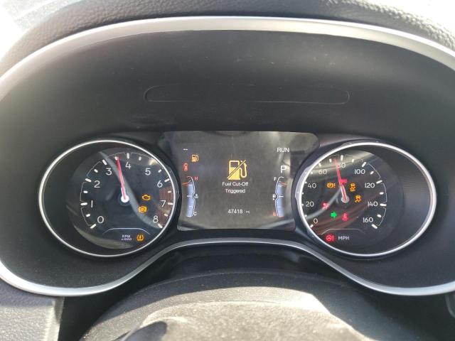 2018 JEEP COMPASS LA - 3C4NJDBB5JT458002
