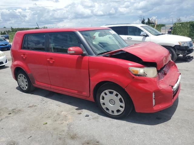 2015 Toyota Scion Xb VIN: JTLZE4FE5FJ078543 Lot: 62437294