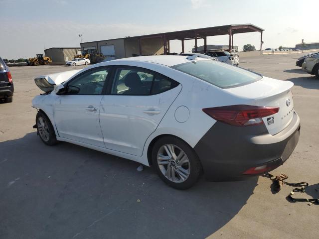 2020 HYUNDAI ELANTRA SE - 5NPD84LF1LH621577