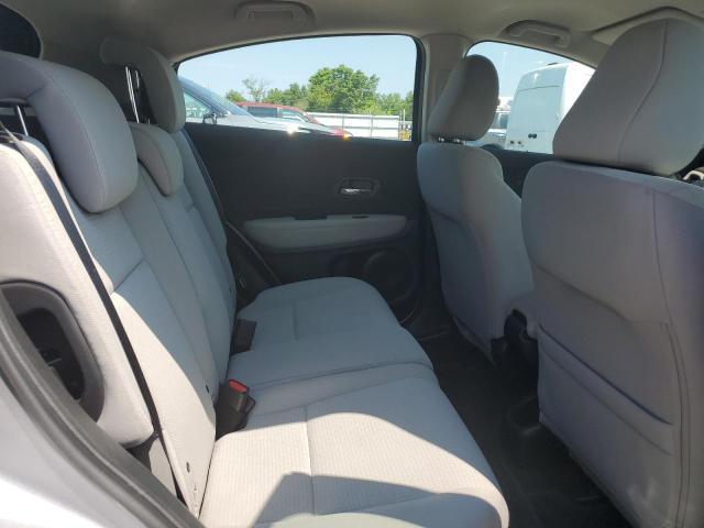 2019 HONDA HR-V LX - 3CZRU6H34KG719029