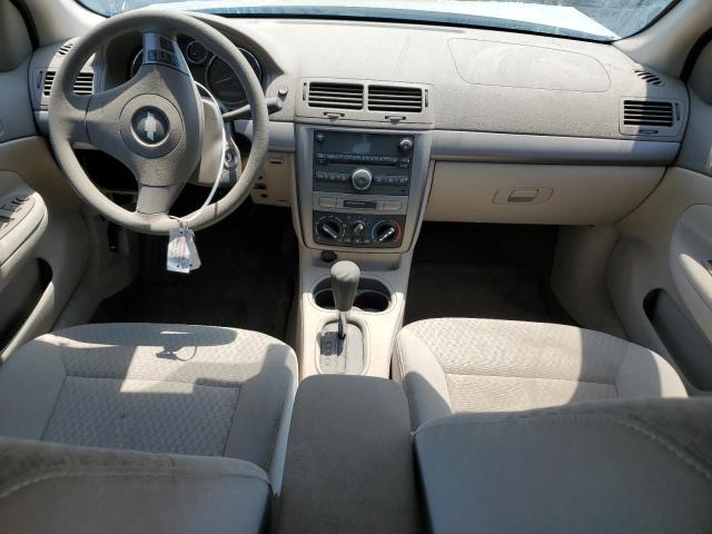 2007 Chevrolet Cobalt Lt VIN: 1G1AL55F077212073 Lot: 64828863