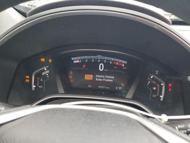 2022 Honda Cr-V Ex VIN: 5J6RW1H53NA018905 Lot: 63067794