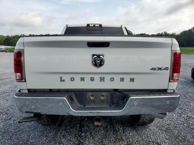 2018 RAM 2500 LONGH - 3C6UR5GL7JG430200