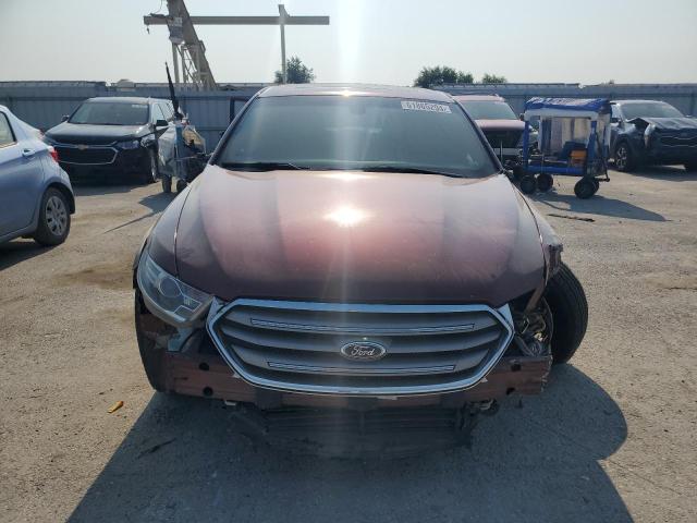 VIN 1FAHP2E96FG161735 2015 Ford Taurus, Sel no.5