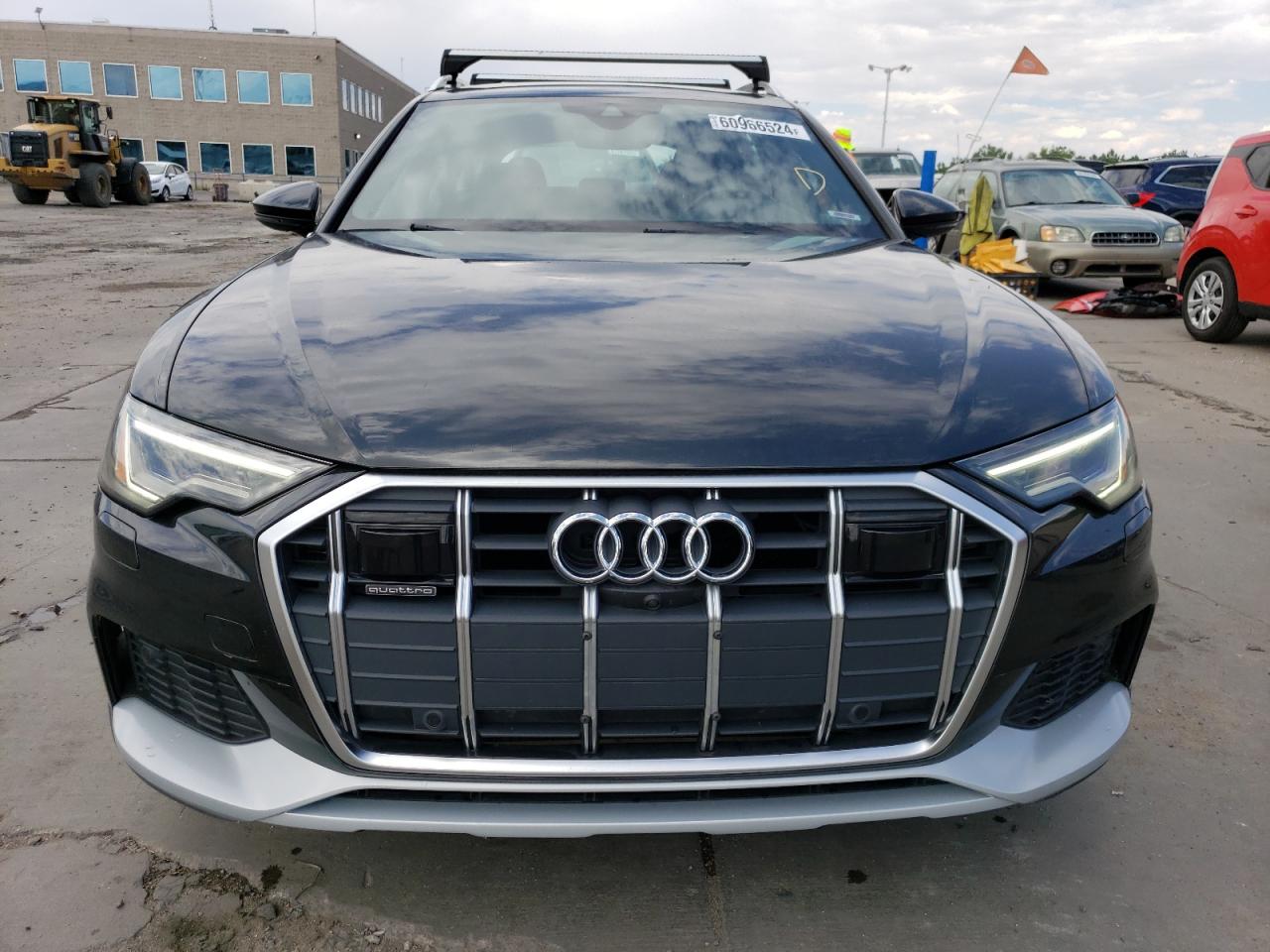 WAU92BF23LN070859 2020 Audi A6 Allroad Prestige