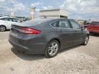 Lot #3023290963 2018 FORD FUSION SE