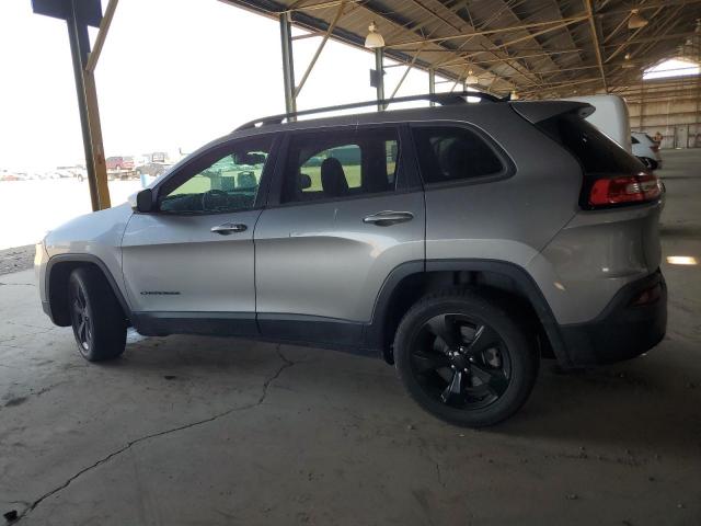 Vin: 1c4pjlcs0gw237900, lot: 62565204, jeep grand cher latitude 20162