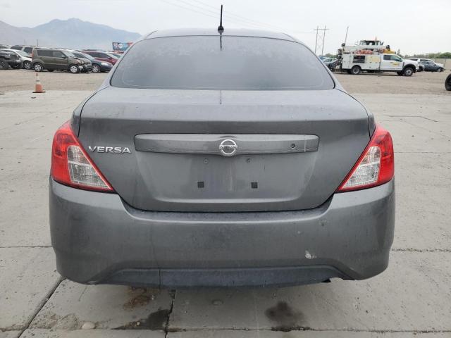 2016 NISSAN VERSA S - 3N1CN7AP2GL839957