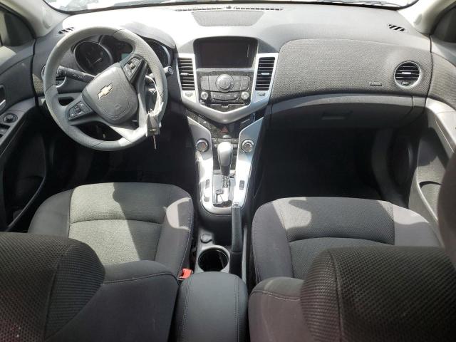 2015 CHEVROLET CRUZE LT - 1G1PC5SB9F7106523