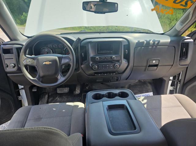 2015 Chevrolet Silverado K1500 VIN: 3GCUKPEC9FG193194 Lot: 62046374