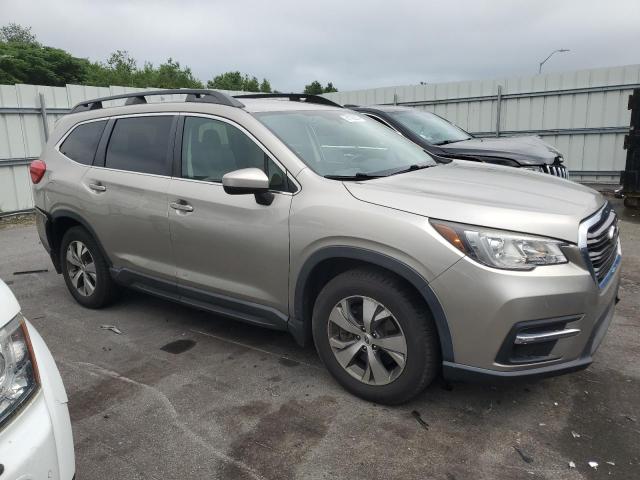 2019 SUBARU ASCENT PRE - 4S4WMAFD0K3417565