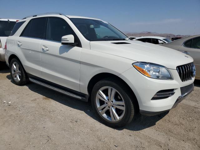 VIN 4JGDA5JB8DA205914 2013 Mercedes-Benz ML-Class, 350 no.4