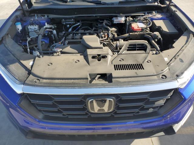 2HKRS3H26RH314423 2024 Honda Cr-V Lx