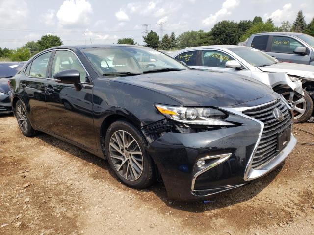 2017 LEXUS ES 350 - 58ABK1GG7HU036756