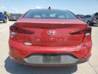 Lot #3024484525 2020 HYUNDAI ELANTRA SE