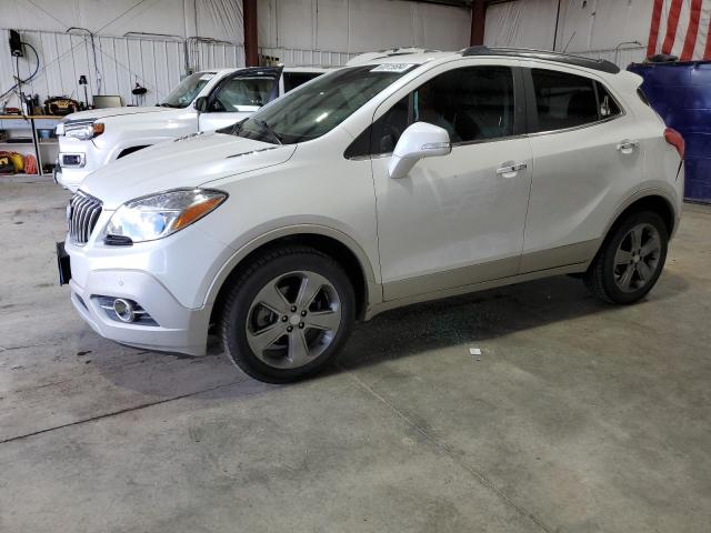 Vin: kl4cjhsb2eb614125, lot: 51222315, buick encore premium 2014 img_1