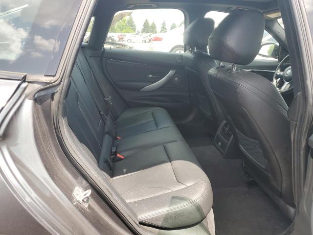 2016 BMW 335 XIGT - WBA3X9C54GD869320