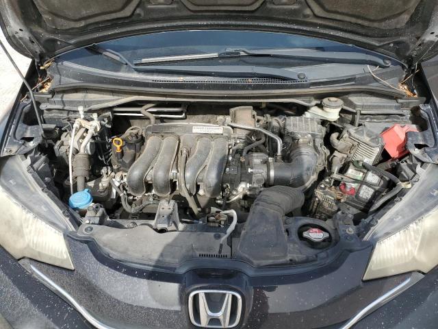 2016 HONDA FIT EX - JHMGK5H77GX023265
