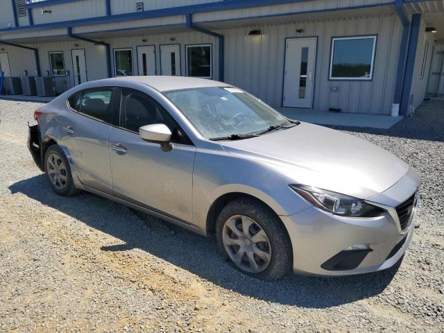 VIN 3MZBM1U70FM159694 2015 Mazda 3, Sport no.4