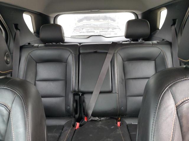 2019 CHEVROLET EQUINOX PR - 2GNAXPEX0K6130280