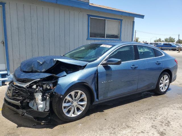 1G1ZD5ST8RF223938 Chevrolet Malibu LT