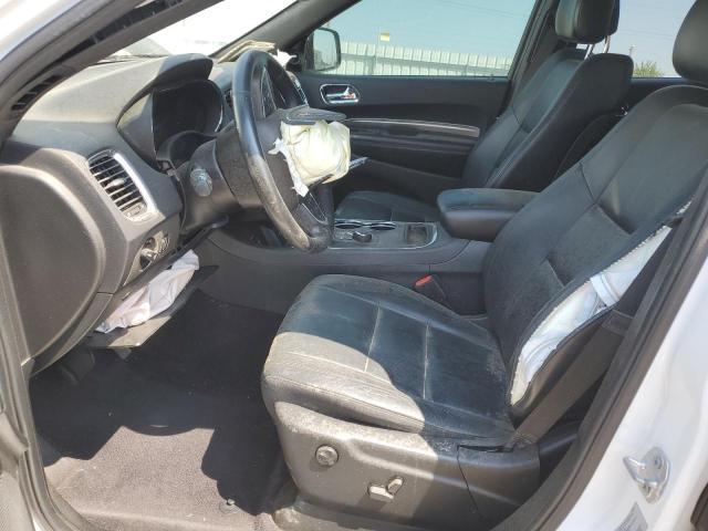 2017 DODGE DURANGO GT - 1C4RDJDGXHC928787