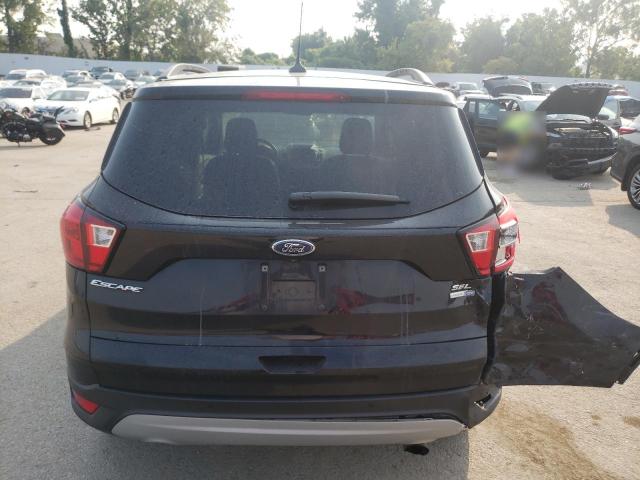 VIN 1FMCU9HD0KUA32984 2019 Ford Escape, Sel no.6