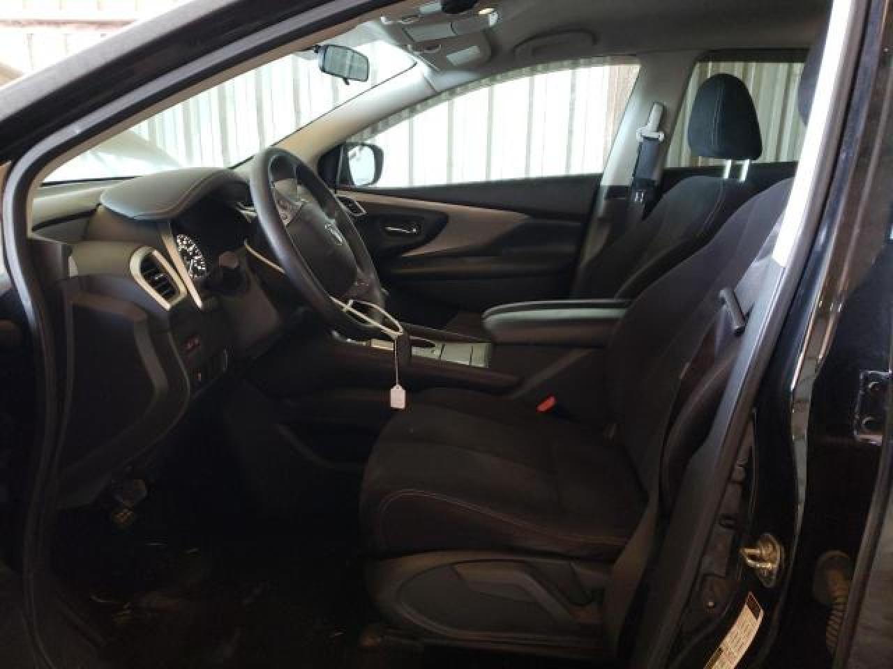 Lot #2818682584 2016 NISSAN MURANO S