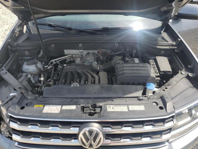 VIN 1V2LR2CA4JC519389 2018 Volkswagen Atlas, SE no.12