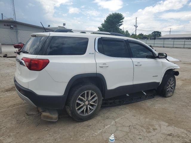 2017 GMC ACADIA SLE - 1GKKNLLA5HZ217295
