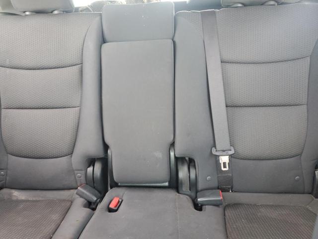 2013 Kia Sorento Lx VIN: 5XYKTDA21DG364032 Lot: 61549054