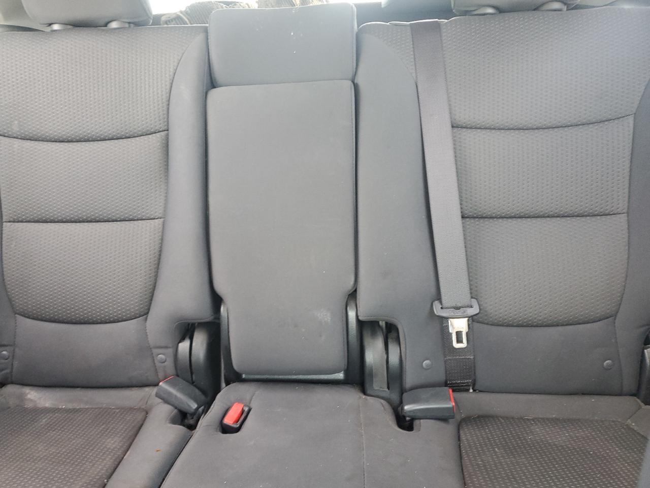 5XYKTDA21DG364032 2013 Kia Sorento Lx