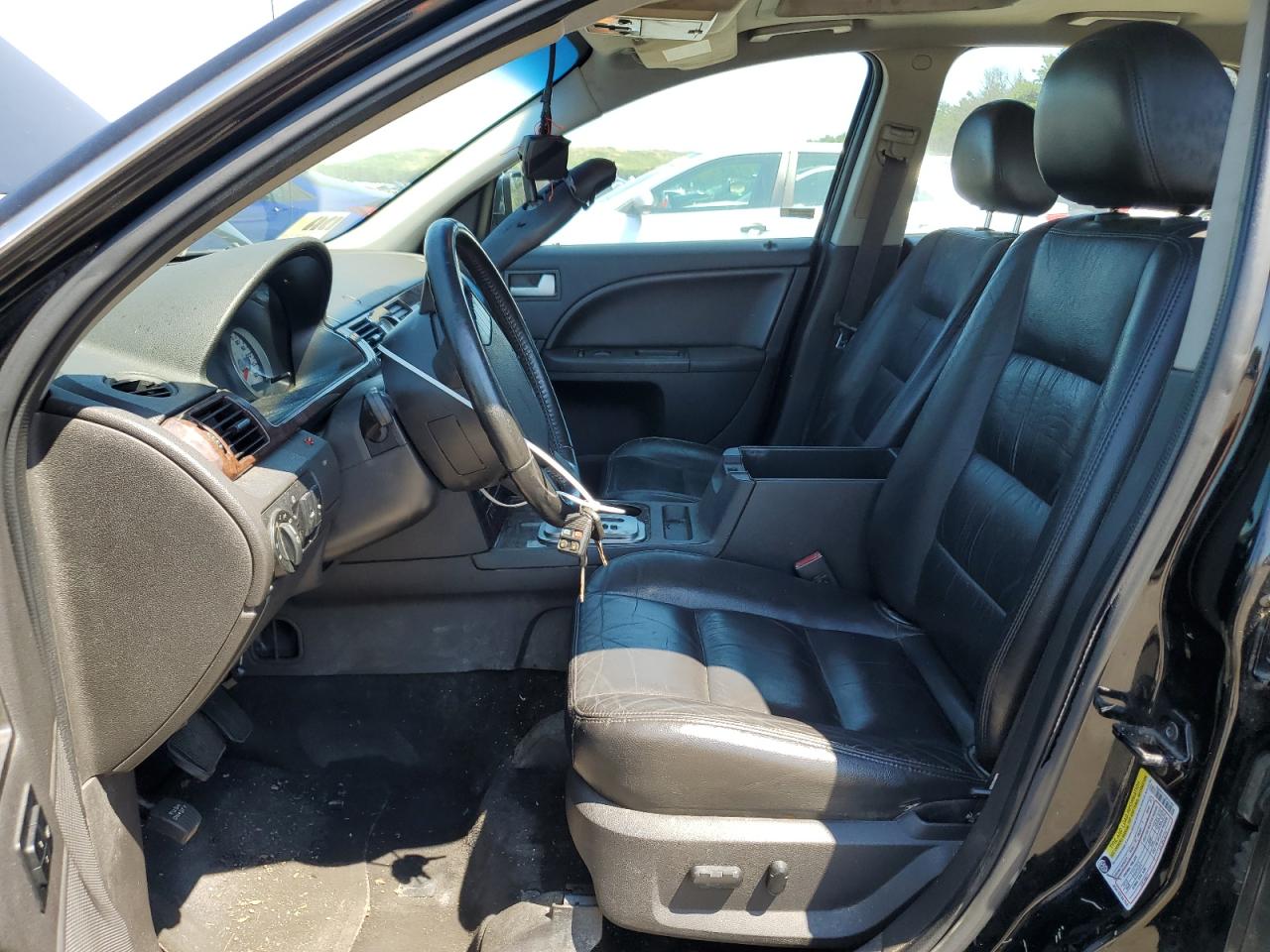 1FAFP25175G151991 2005 Ford Five Hundred Limited