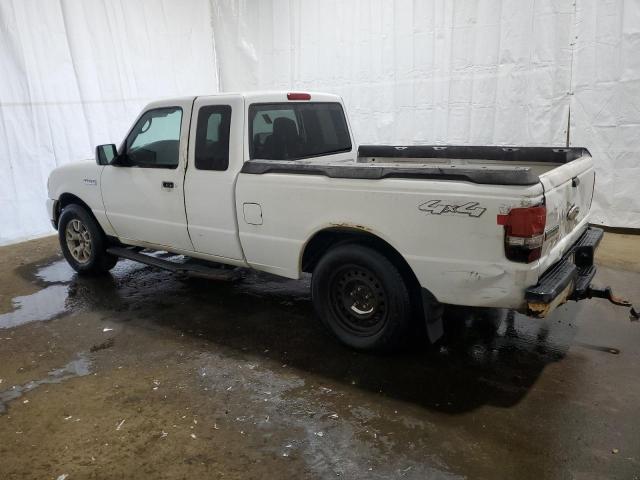 2008 Ford Ranger Super Cab VIN: 1FTZR45E58PA07795 Lot: 62711914